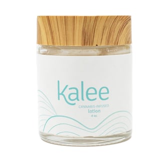 1:1 Kalee [4oz] (340mg CBD/380mg THC) by Insa