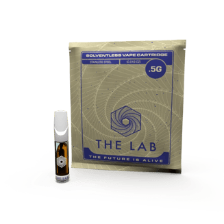 Bubble XL by Lab