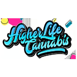 Alien Rock Candy [1g] by Higher Life Cannabis