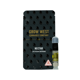 A-Train by Grow West
