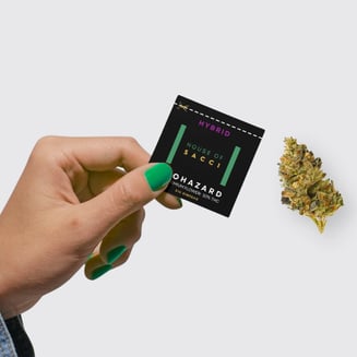 RS11 [.7g] by House of Sacci