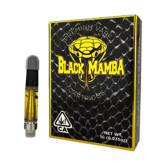 Jack Herer by Black Mamba