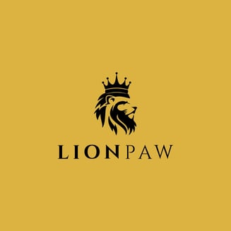 #1 Stunna by Lion Paw