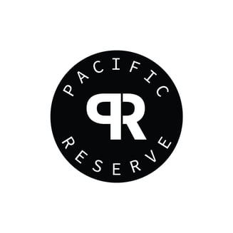 Pacific Reserve — Cherry Cola