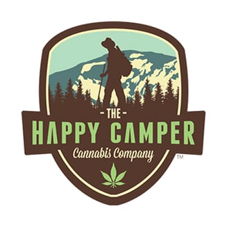 Nighttime [1000mg] by The Happy Camper