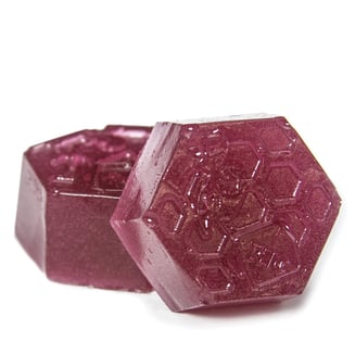 Passion Fruit (40mg) by Nectarbee