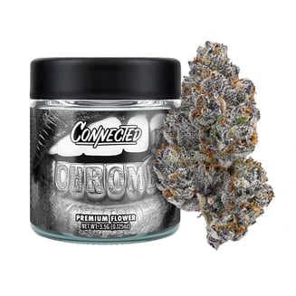 Connected Cannabis Co — Chrome