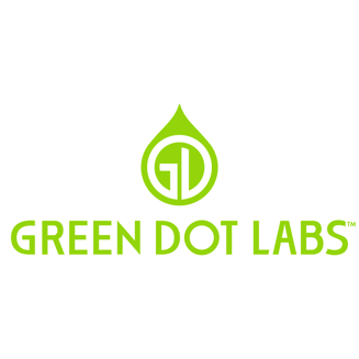 A1011 [2000mg] by Green Dot Labs