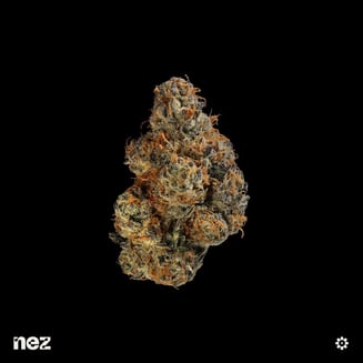 Dulce de Uva by NEZ