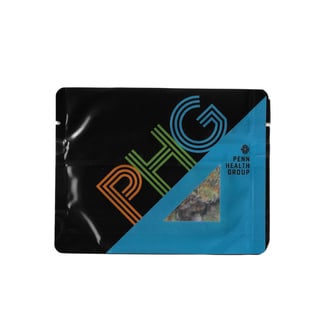 Cheese Wheel RCSB by Penn Health Group