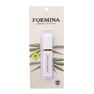 Acapulco Gold [1000mg] by Foemina
