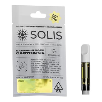 Solis — Graperita