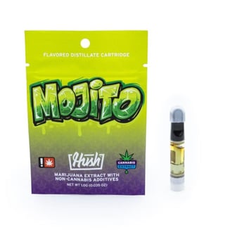 Hush — Mojito