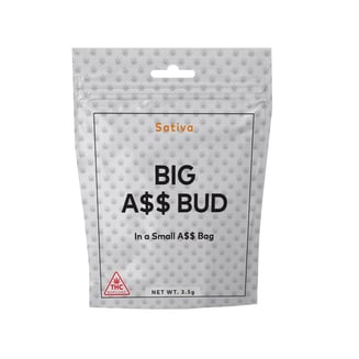 Kabuki Sour by Big A$$ Buds