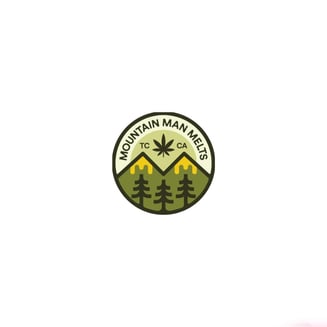 Mountain Man Melts — Madd Fruit