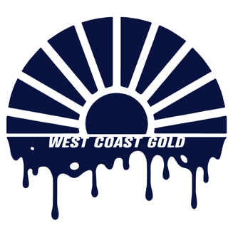 Aloha Love by West Coast Gold