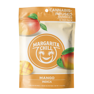 Mango [10pk] by Margarita Chill