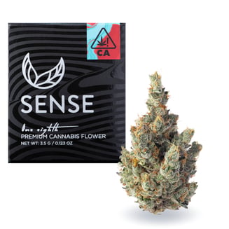 Sense — GMO
