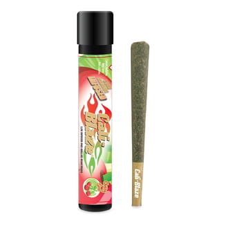 Cherry Lime [1.2g] by Cali-Blaze