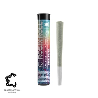 Apricoma x GMO [1g] by Constellation Cannabis