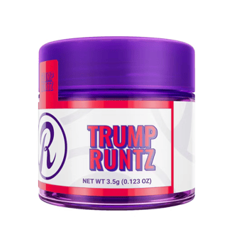 Trump by Runtz