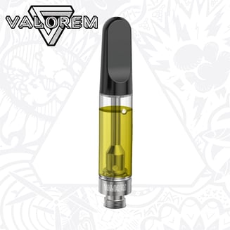 Berry Diesel by Valorem