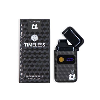 Timeless — Deadhead OG