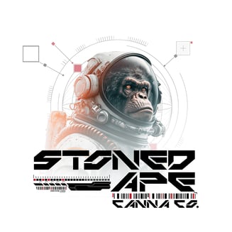 Nugtella (100mg) by Stoned Ape Canna Co.