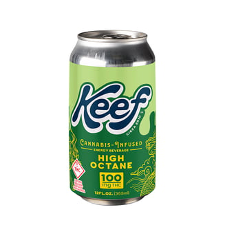 Keef: High Octane