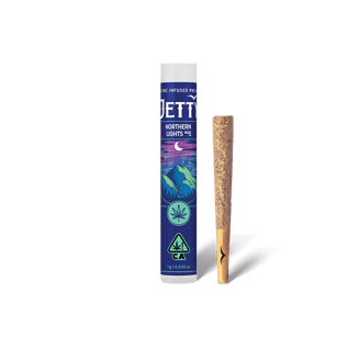 Jetty Extracts: Northern Lights X Northern Lights
