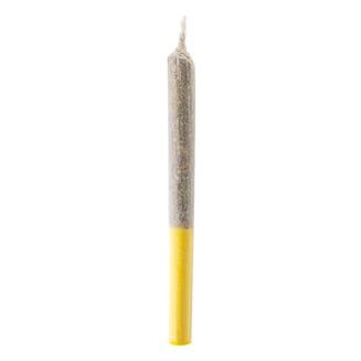 Yellow [.25g] by Pinnrz