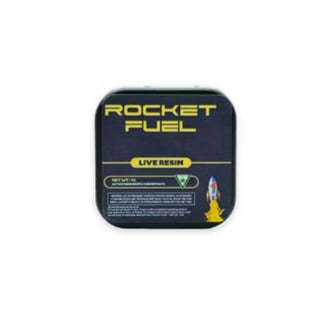 Cap Junky by Rocket Fuel