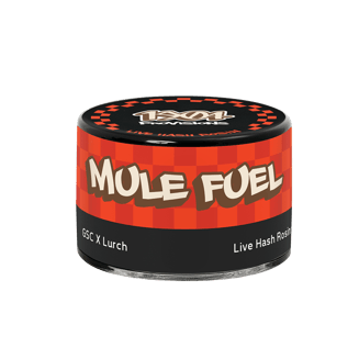1904 — Mule Fuel