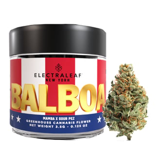 Balboa by Electraleaf