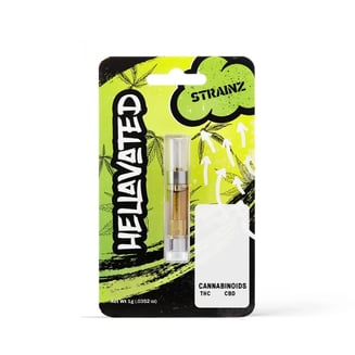Hellavated: Pineapple Diesel