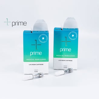 Urban Stardawg (Extractor's Blend) by Prime Wellness