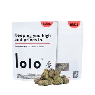 lolo — Purple Mintz