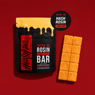 GO - Pineapple w/ Tajin [10pk] (100mg) by HashtagOG