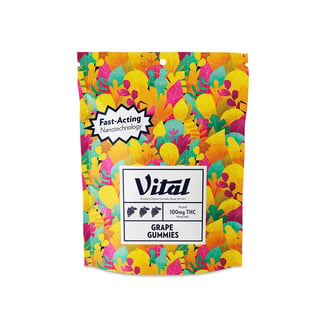Vital — Lime
