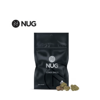 NUG — Chauffeur X Runtz
