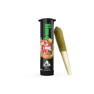 Lime — Pineapple Express