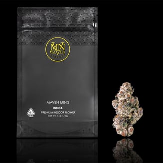 Maven: Black Lotus Maven Minis