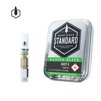 Nana OG by Northern Standard