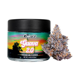 Connected Cannabis Co — Guava 2.0