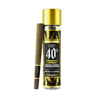 Stiiizy: Pineapple Express