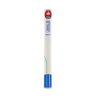 1:0 Blue Rocket [300mg] by General Admission