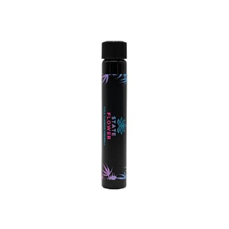 Pink Runtz [1g] by State Flower
