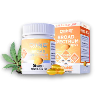 Dime Industries — Balanced Line Morning