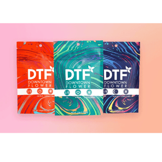 Acapulco Gold [1g] by DTF - Downtown Flower