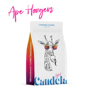 Ape Hangers by Candela